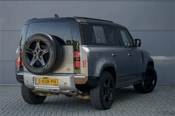 Land Rover Defender - Afbeelding 14 van 30