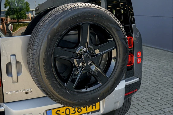 Land Rover Defender - Afbeelding 15 van 30
