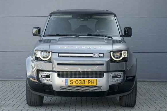 Land Rover Defender - Afbeelding 16 van 30