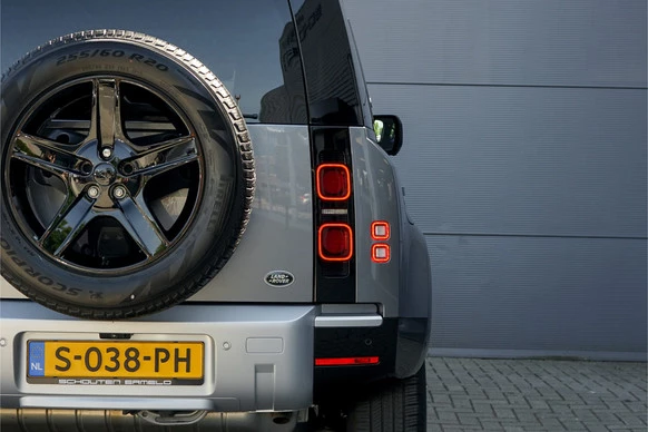 Land Rover Defender - Afbeelding 17 van 30