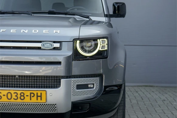 Land Rover Defender - Afbeelding 19 van 30