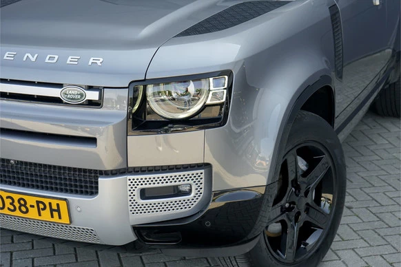 Land Rover Defender - Afbeelding 20 van 30