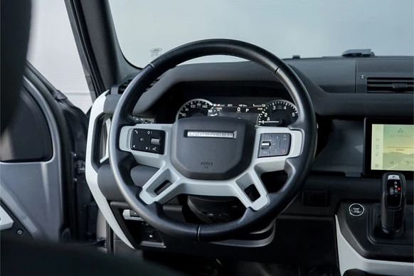 Land Rover Defender - Afbeelding 30 van 30