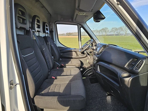 Iveco Daily - Afbeelding 7 van 13