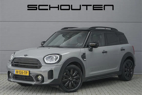 MINI Countryman - Afbeelding 1 van 30