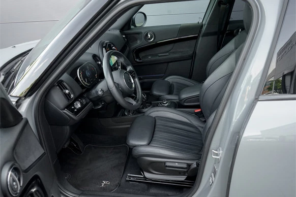 MINI Countryman - Afbeelding 4 van 30