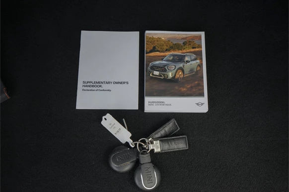MINI Countryman - Afbeelding 7 van 30