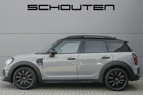 MINI Countryman - Afbeelding 9 van 30