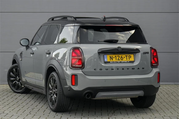 MINI Countryman - Afbeelding 10 van 30