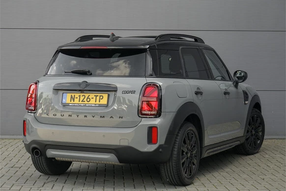 MINI Countryman - Afbeelding 12 van 30