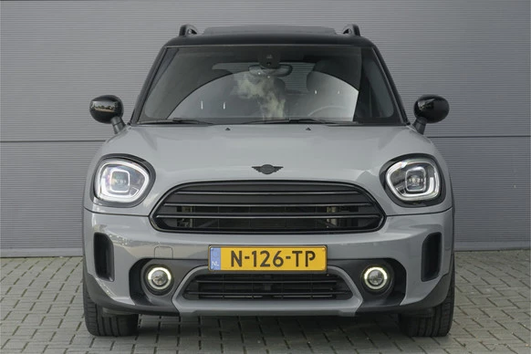 MINI Countryman - Afbeelding 13 van 30