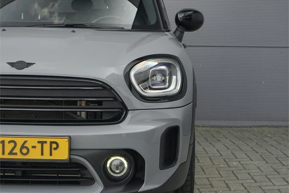 MINI Countryman - Afbeelding 14 van 30