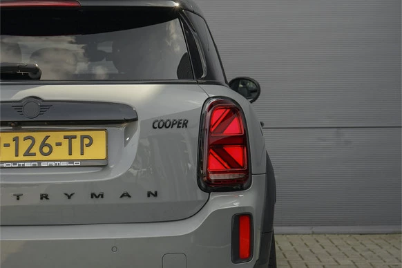 MINI Countryman - Afbeelding 15 van 30