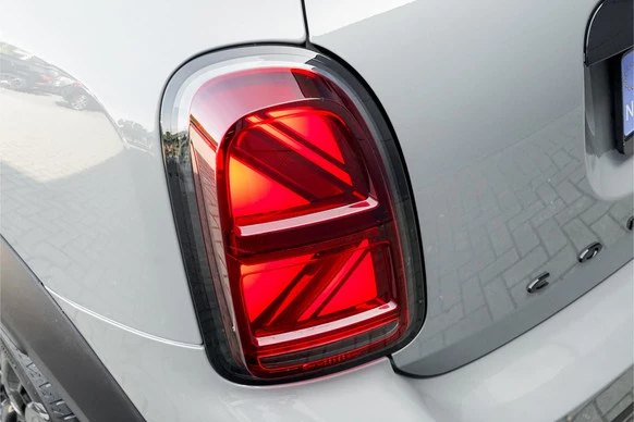 MINI Countryman - Afbeelding 16 van 30
