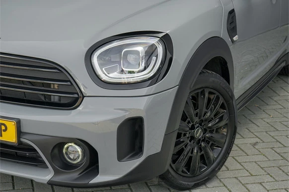 MINI Countryman - Afbeelding 17 van 30