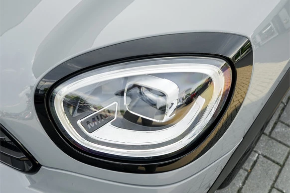 MINI Countryman - Afbeelding 19 van 30
