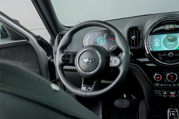 MINI Countryman - Afbeelding 23 van 30