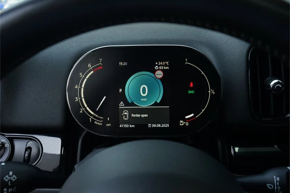 MINI Countryman - Afbeelding 24 van 30