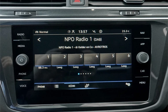 Volkswagen Tiguan - Afbeelding 25 van 30