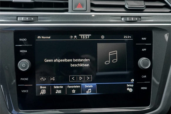 Volkswagen Tiguan - Afbeelding 26 van 30