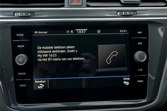 Volkswagen Tiguan - Afbeelding 27 van 30