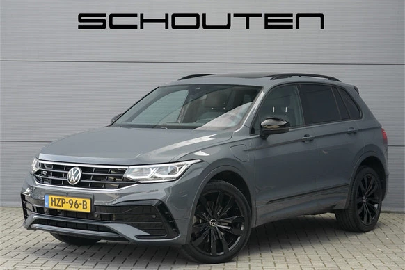 Volkswagen Tiguan - Afbeelding 1 van 30