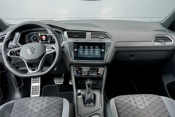 Volkswagen Tiguan - Afbeelding 2 van 30