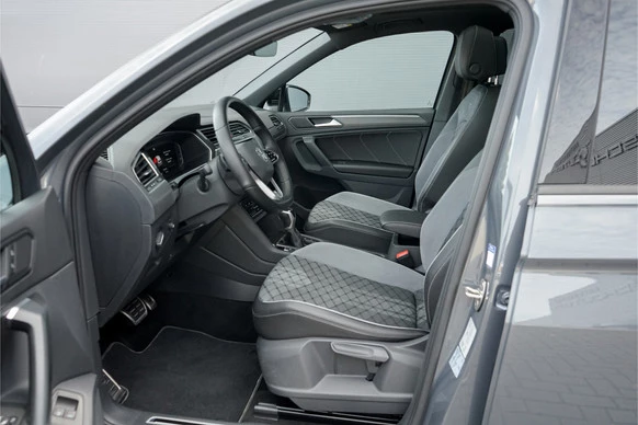 Volkswagen Tiguan - Afbeelding 4 van 30