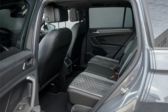 Volkswagen Tiguan - Afbeelding 5 van 30