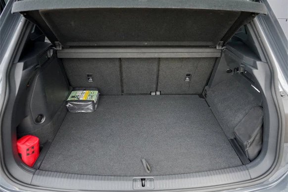 Volkswagen Tiguan - Afbeelding 7 van 30