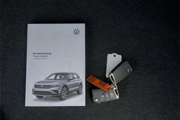 Volkswagen Tiguan - Afbeelding 8 van 30