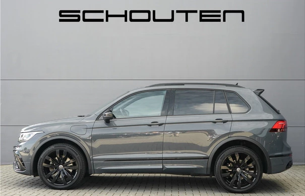 Volkswagen Tiguan - Afbeelding 9 van 30