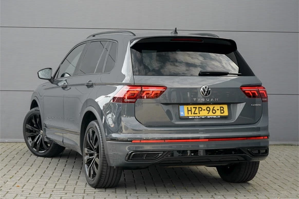 Volkswagen Tiguan - Afbeelding 10 van 30