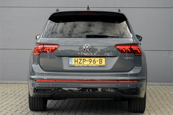 Volkswagen Tiguan - Afbeelding 11 van 30