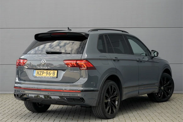 Volkswagen Tiguan - Afbeelding 12 van 30