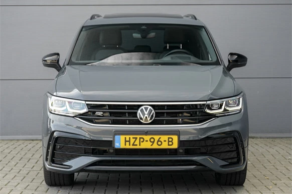 Volkswagen Tiguan - Afbeelding 13 van 30