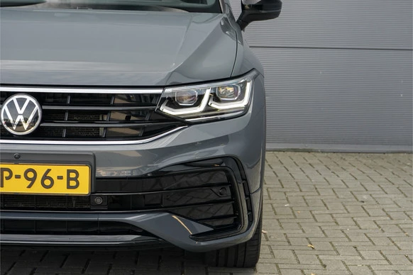 Volkswagen Tiguan - Afbeelding 14 van 30