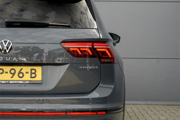 Volkswagen Tiguan - Afbeelding 15 van 30