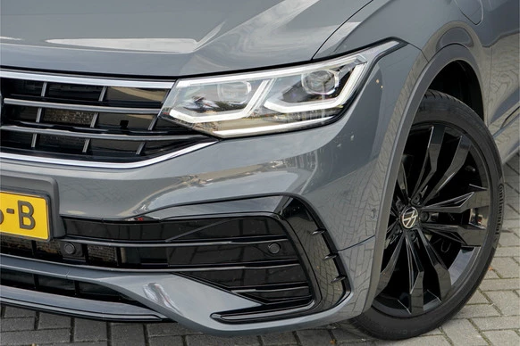 Volkswagen Tiguan - Afbeelding 17 van 30