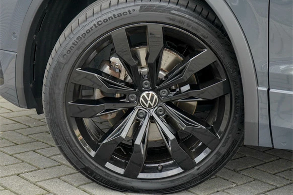 Volkswagen Tiguan - Afbeelding 19 van 30