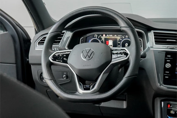 Volkswagen Tiguan - Afbeelding 22 van 30
