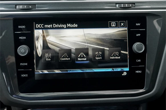 Volkswagen Tiguan - Afbeelding 30 van 30