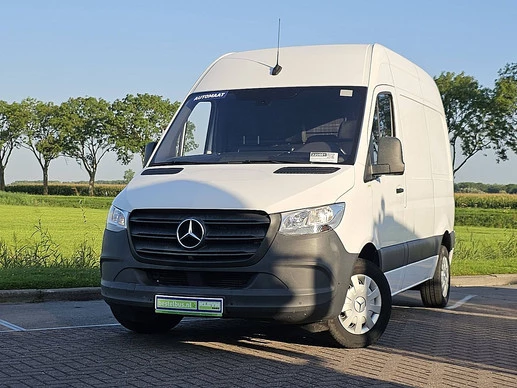 Mercedes-Benz Sprinter - Afbeelding 1 van 16