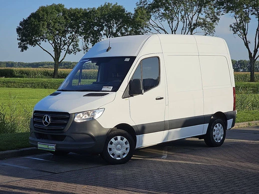 Mercedes-Benz Sprinter - Afbeelding 2 van 16