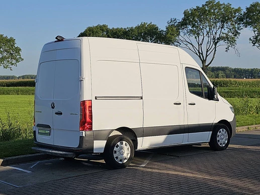Mercedes-Benz Sprinter - Afbeelding 3 van 16