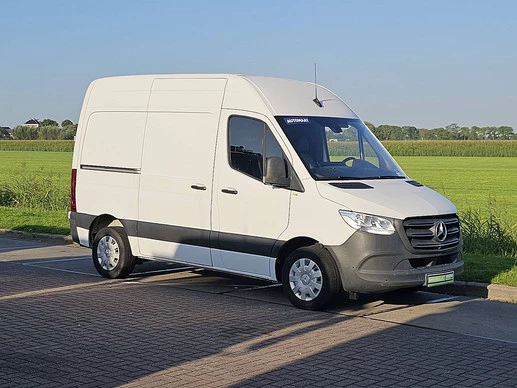 Mercedes-Benz Sprinter - Afbeelding 5 van 16