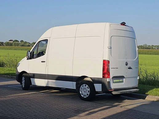 Mercedes-Benz Sprinter - Afbeelding 6 van 16