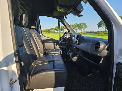Mercedes-Benz Sprinter - Afbeelding 7 van 16