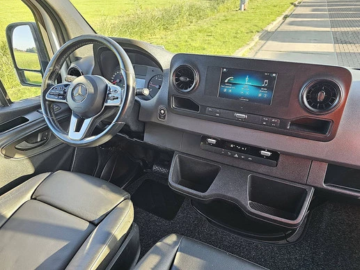 Mercedes-Benz Sprinter - Afbeelding 8 van 16