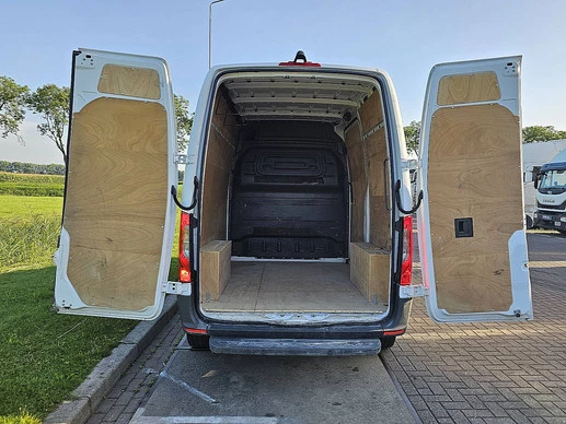 Mercedes-Benz Sprinter - Afbeelding 12 van 16